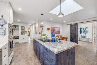 Single Family Residence,  Adobe Canyon road, Kenwood, CA 95452 - 27