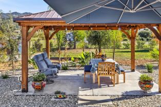 Single Family Residence,  Adobe Canyon road, Kenwood, CA 95452 - 45