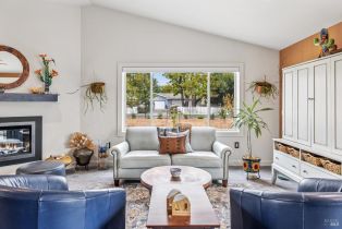 Single Family Residence,  Adobe Canyon road, Kenwood, CA 95452 - 8