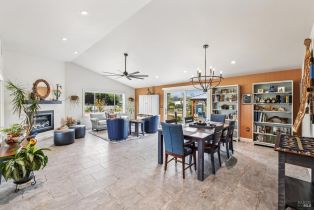 Single Family Residence,  Adobe Canyon road, Kenwood, CA 95452 - 11