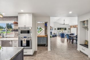 Single Family Residence,  Adobe Canyon road, Kenwood, CA 95452 - 20