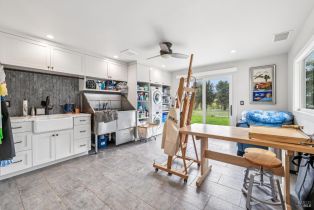 Single Family Residence,  Adobe Canyon road, Kenwood, CA 95452 - 29