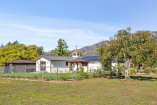 Single Family Residence,  Adobe Canyon road, Kenwood, CA 95452 - 51