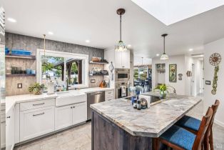 Single Family Residence,  Adobe Canyon road, Kenwood, CA 95452 - 26