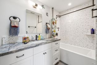 Single Family Residence,  Adobe Canyon road, Kenwood, CA 95452 - 39