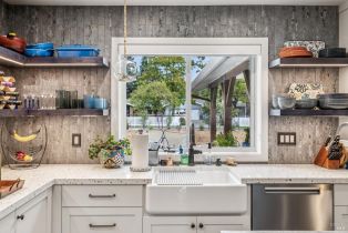 Single Family Residence,  Adobe Canyon road, Kenwood, CA 95452 - 25