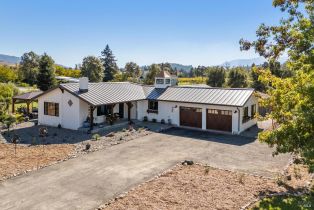 Single Family Residence,  Adobe Canyon road, Kenwood, CA 95452 - 61