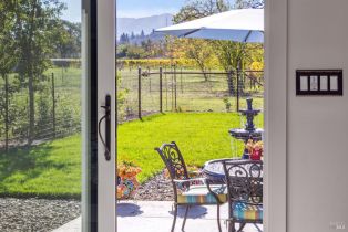 Single Family Residence,  Adobe Canyon road, Kenwood, CA 95452 - 40