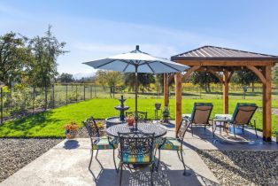 Single Family Residence,  Adobe Canyon road, Kenwood, CA 95452 - 41