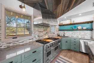 Single Family Residence,  Cape Cod court, Napa, CA 94558 - 17