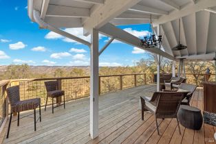 Single Family Residence,  Cape Cod court, Napa, CA 94558 - 34