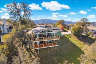 Single Family Residence,  Cape Cod court, Napa, CA 94558 - 4