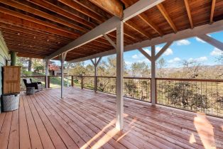 Single Family Residence,  Cape Cod court, Napa, CA 94558 - 28