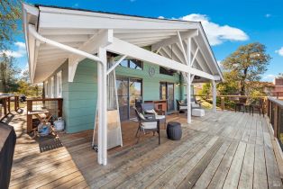 Single Family Residence,  Cape Cod court, Napa, CA 94558 - 33