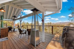 Single Family Residence,  Cape Cod court, Napa, CA 94558 - 31