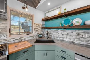 Single Family Residence,  Cape Cod court, Napa, CA 94558 - 16