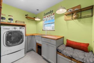 Single Family Residence,  Cape Cod court, Napa, CA 94558 - 18