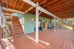 Single Family Residence,  Cape Cod court, Napa, CA 94558 - 27