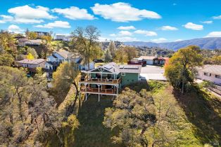 Single Family Residence,  Cape Cod court, Napa, CA 94558 - 39