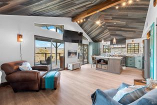 Single Family Residence,  Cape Cod court, Napa, CA 94558 - 8