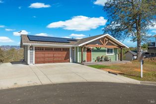 Single Family Residence,  Cape Cod court, Napa, CA 94558 - 3