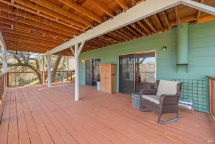 Single Family Residence,  Cape Cod court, Napa, CA 94558 - 26