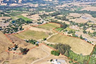 Single Family Residence,  Grange road, Santa Rosa, CA 95404 - 47