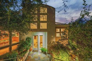 Single Family Residence,  Slattery road, Glen Ellen, CA 95442 - 5
