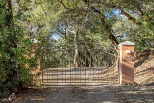Single Family Residence,  Slattery road, Glen Ellen, CA 95442 - 4