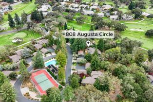 Condominium,  Augusta circle, Napa, CA 94558 - 54