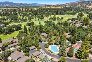 Condominium,  Augusta circle, Napa, CA 94558 - 57
