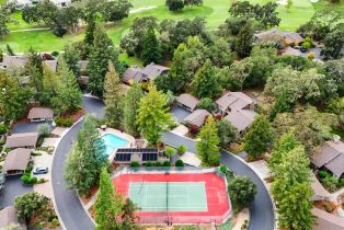 Condominium,  Augusta circle, Napa, CA 94558 - 53