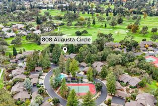 Condominium,  Augusta circle, Napa, CA 94558 - 55