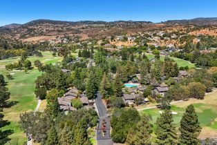 Condominium,  Augusta circle, Napa, CA 94558 - 60