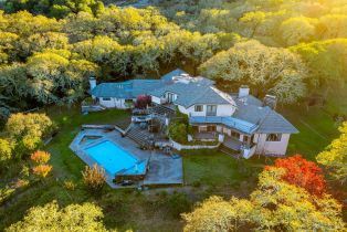Single Family Residence, Warm Springs road, Glen Ellen, CA 95442 - 37