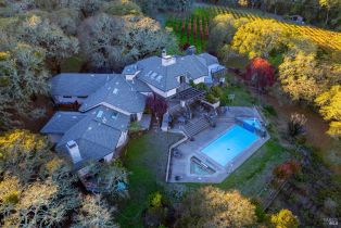 Single Family Residence, Warm Springs road, Glen Ellen, CA 95442 - 36