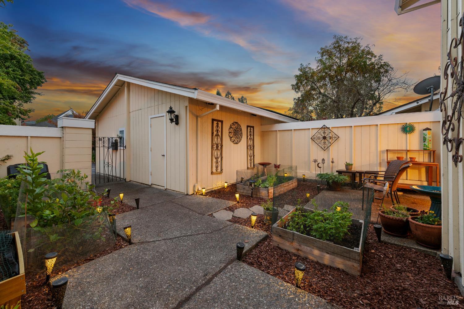 Condominium, Arroyo Sierra circle, Santa Rosa, CA 95405 - 1