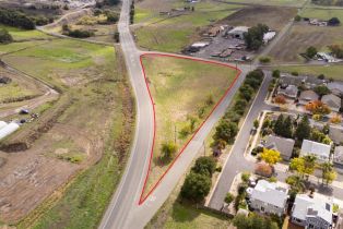 Residential Acreage,  Petaluma Hill road, Santa Rosa, CA 95404 - 5