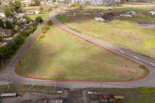 Residential Acreage,  Petaluma Hill road, Santa Rosa, CA 95404 - 4