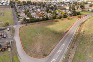 Residential Acreage,  Petaluma Hill road, Santa Rosa, CA 95404 - 3