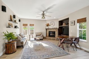 Single Family Residence,  Sweetbriar drive, Napa, CA 94558 - 14