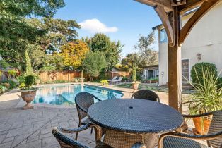 Single Family Residence,  Sweetbriar drive, Napa, CA 94558 - 19