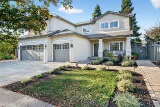 Single Family Residence,  Sweetbriar drive, Napa, CA 94558 - 6