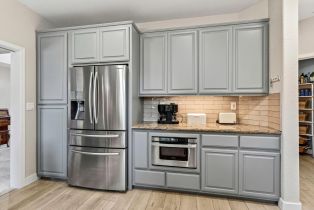 Single Family Residence,  Sweetbriar drive, Napa, CA 94558 - 9