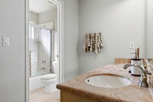 Single Family Residence,  Sweetbriar drive, Napa, CA 94558 - 45