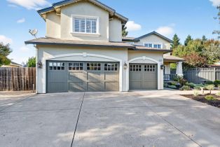 Single Family Residence,  Sweetbriar drive, Napa, CA 94558 - 51