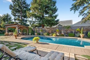 Single Family Residence,  Sweetbriar drive, Napa, CA 94558 - 23