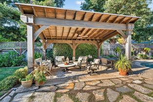 Single Family Residence,  Sweetbriar drive, Napa, CA 94558 - 17