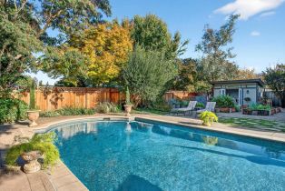 Single Family Residence,  Sweetbriar drive, Napa, CA 94558 - 22