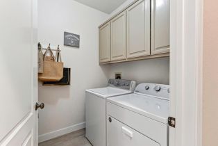 Single Family Residence,  Sweetbriar drive, Napa, CA 94558 - 54